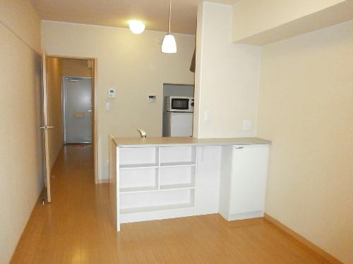 4/12 リビング/ダイニング