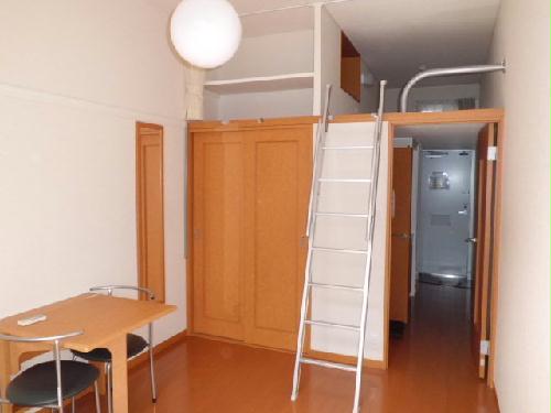 4/17 リビング/ダイニング