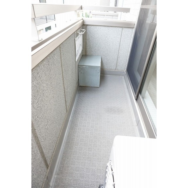 17/30 バルコニー