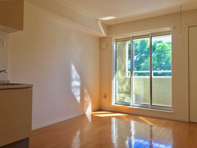 4/21 リビング/ダイニング