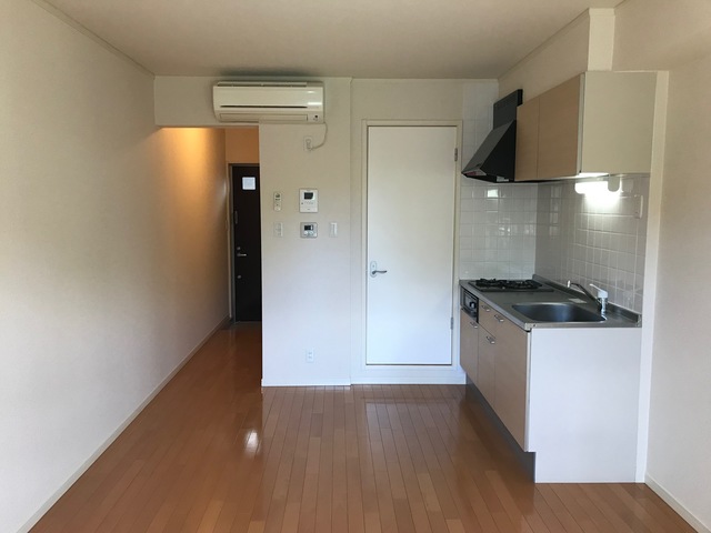 5/21 リビング/ダイニング