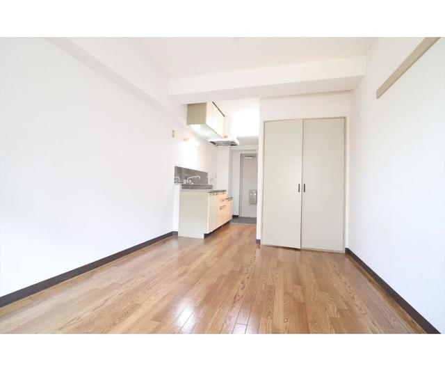 8/29 リビング/ダイニング