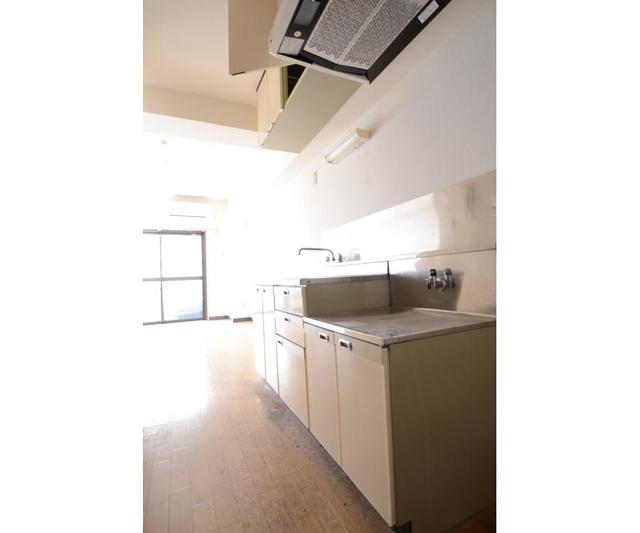 17/29 キッチン