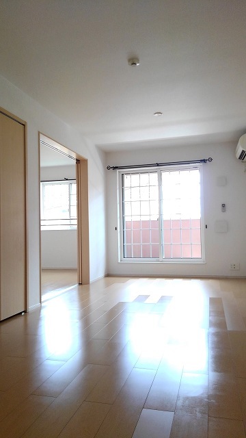 3/20 リビング/ダイニング