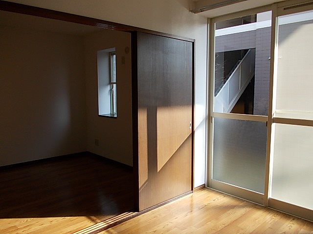 3/20 リビング/ダイニング