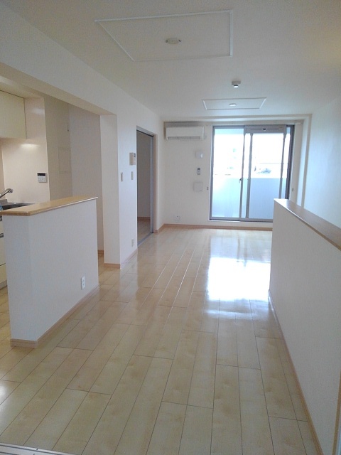 4/27 リビング/ダイニング