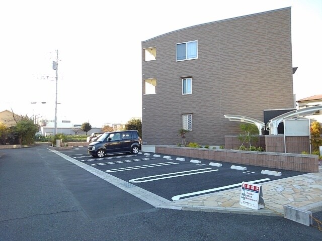 15/21 エントランス