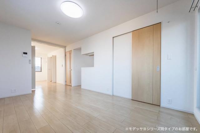 3/20 リビング/ダイニング