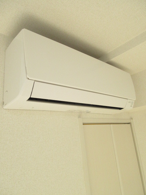 12/24 バルコニー