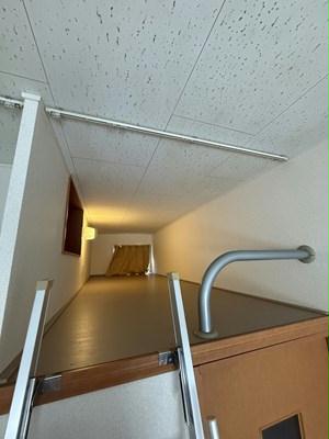 4/14 リビング/ダイニング