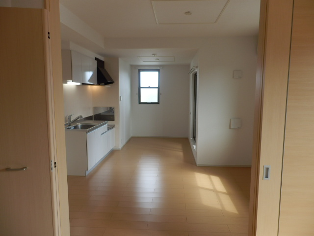 4/28 リビング/ダイニング