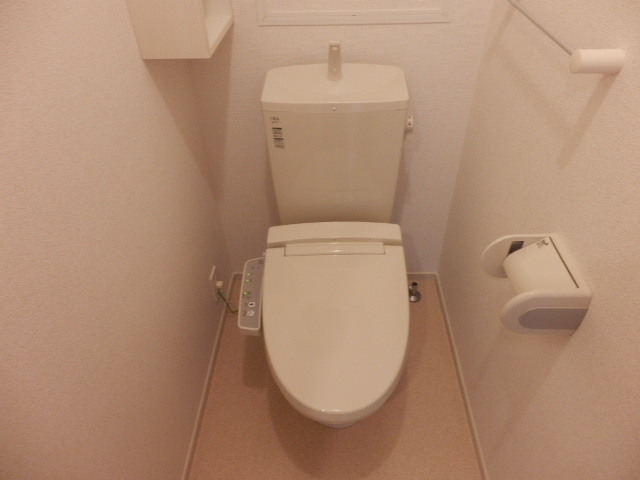 11/28 トイレ