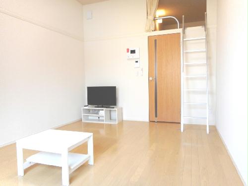 3/21 リビング/ダイニング