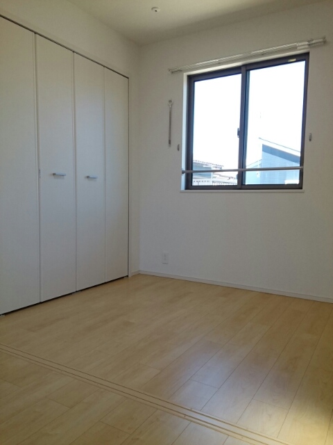 4/24 リビング/ダイニング