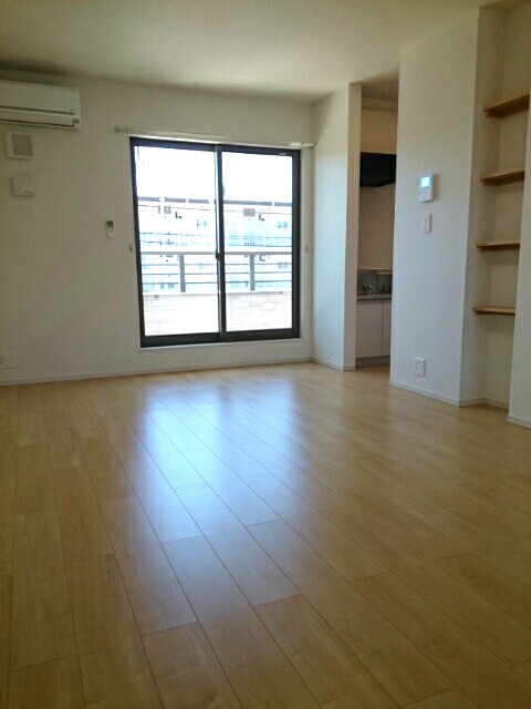 3/24 リビング/ダイニング