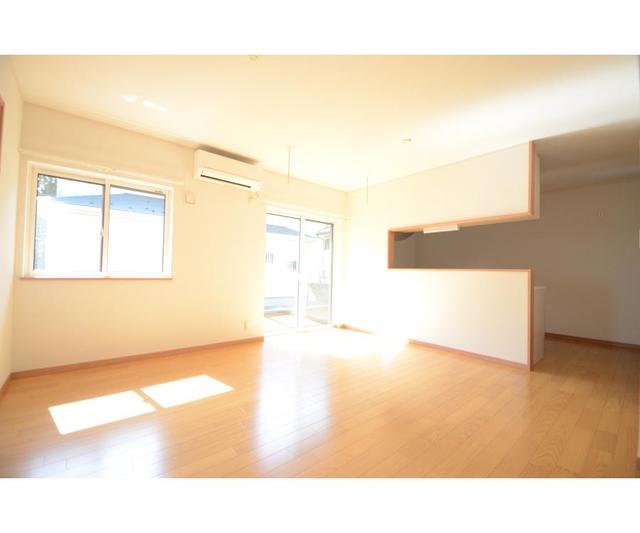 3/13 リビング/ダイニング