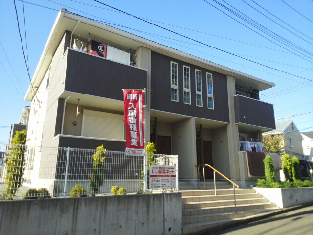 1/22 外観