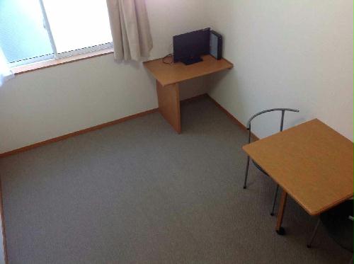 3/14 リビング/ダイニング