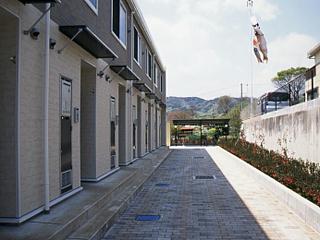 11/13 エントランス