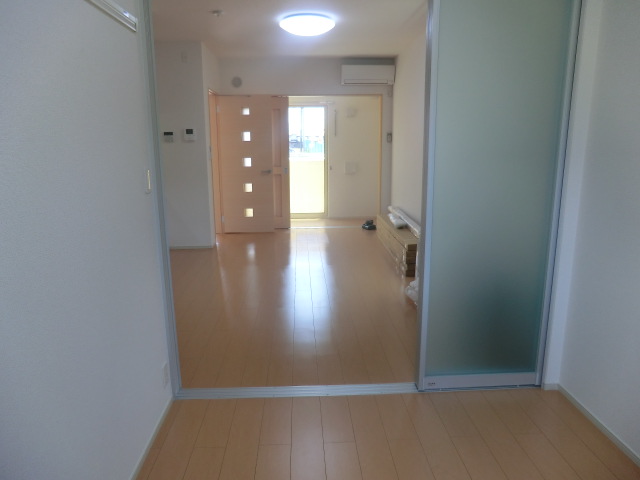 6/28 リビング/ダイニング