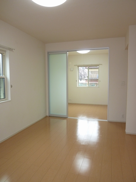 3/28 リビング/ダイニング