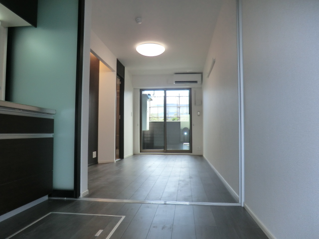 4/30 リビング/ダイニング