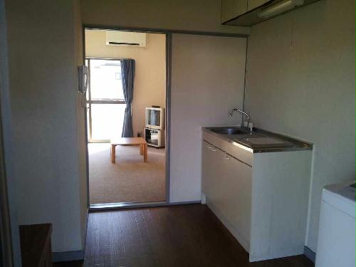 6/21 リビング/ダイニング