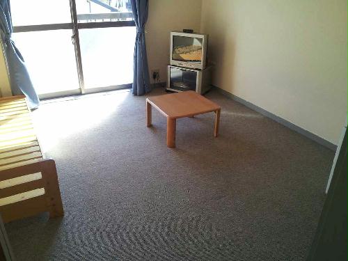 3/21 リビング/ダイニング