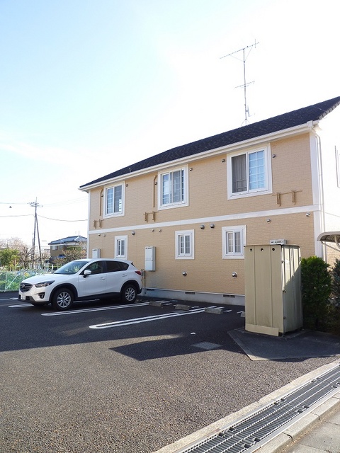 19/27 駐車場