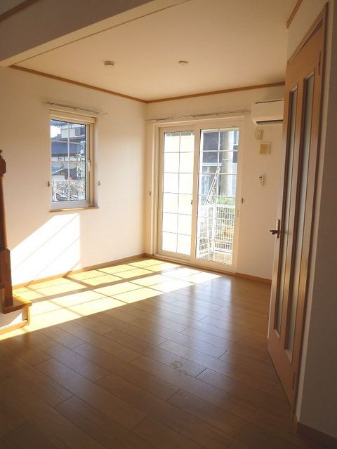 4/27 リビング/ダイニング
