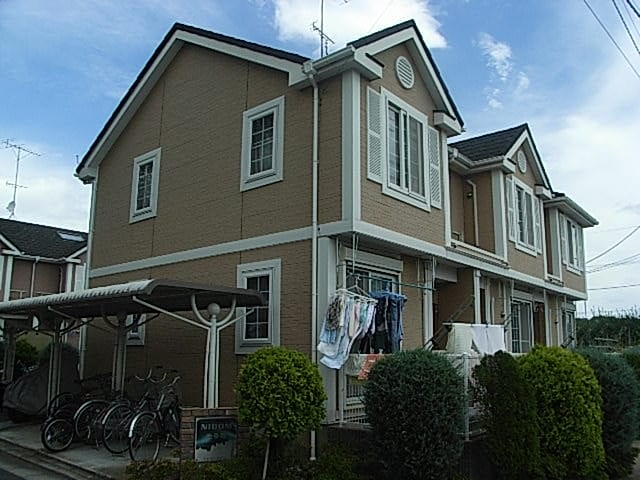 1/27 外観