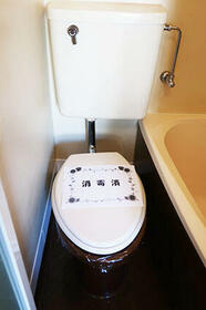 9/14 トイレ