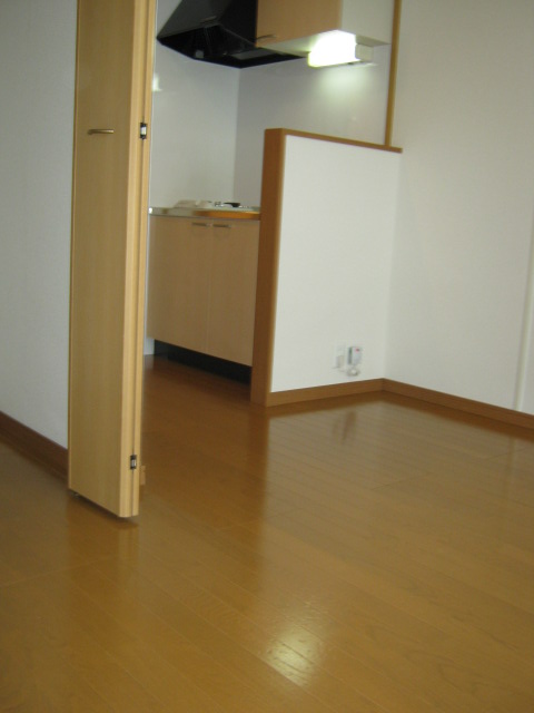 4/30 リビング/ダイニング