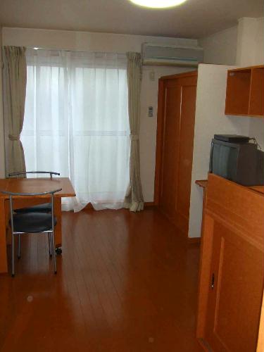 3/15 リビング/ダイニング