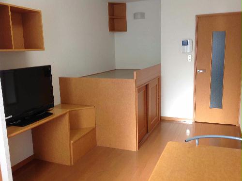 4/16 リビング/ダイニング