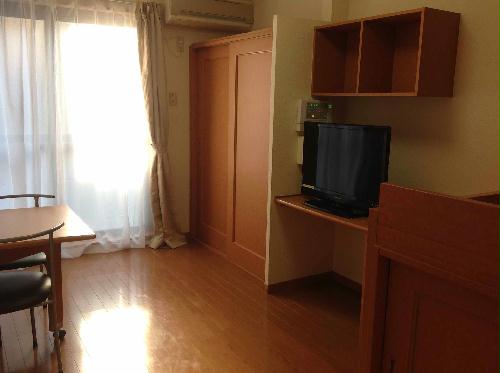 3/16 リビング/ダイニング