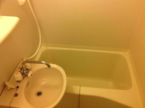 6/16 浴室