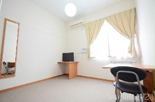 4/17 リビング/ダイニング