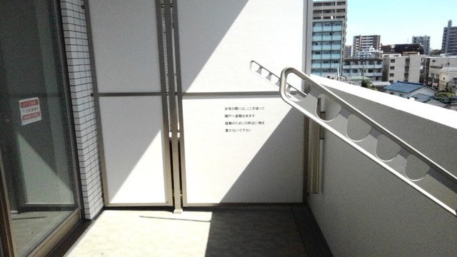 4/24 室内