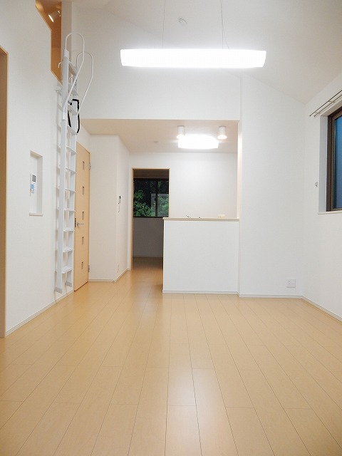 5/22 リビング/ダイニング