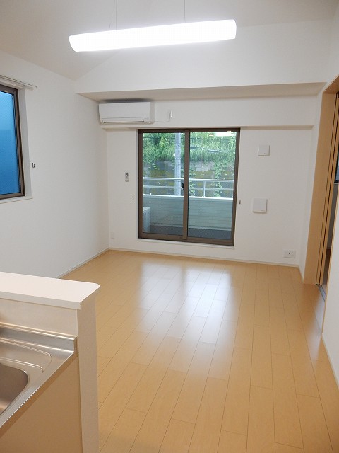 4/22 リビング/ダイニング