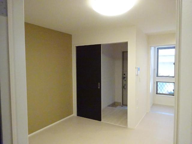 3/24 リビング/ダイニング