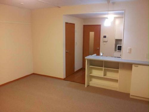 4/12 リビング/ダイニング