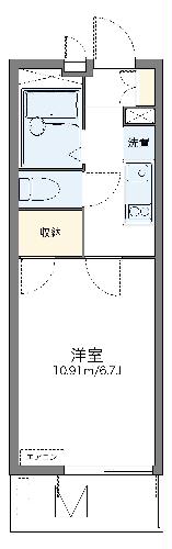 2/20 間取