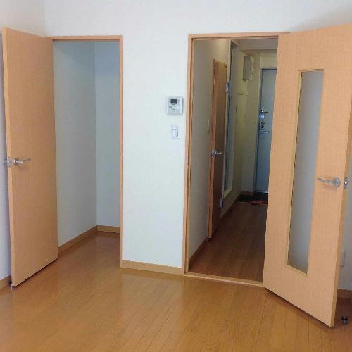 3/21 リビング/ダイニング