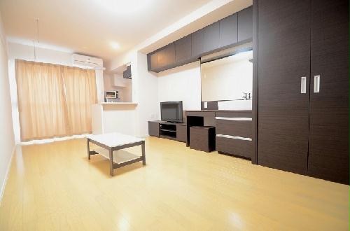 3/21 リビング/ダイニング