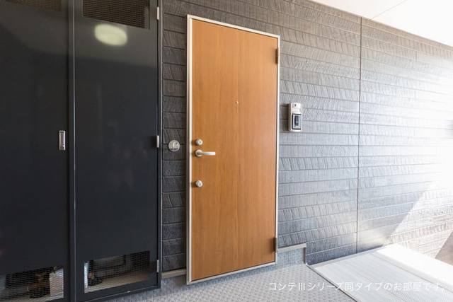 2/10 エントランス