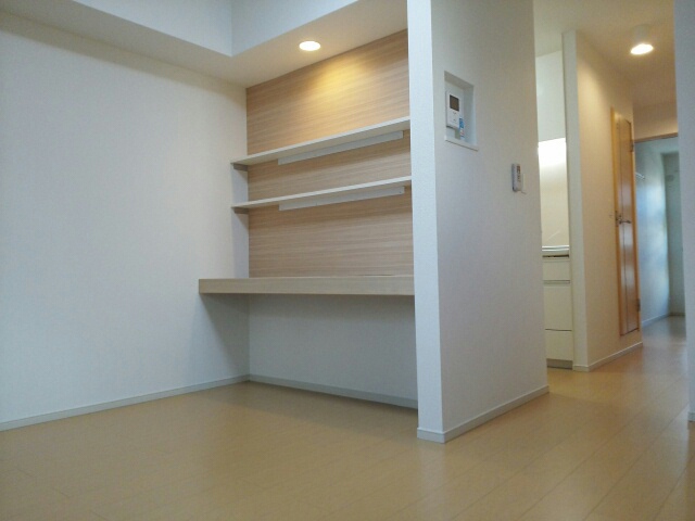 3/22 リビング/ダイニング