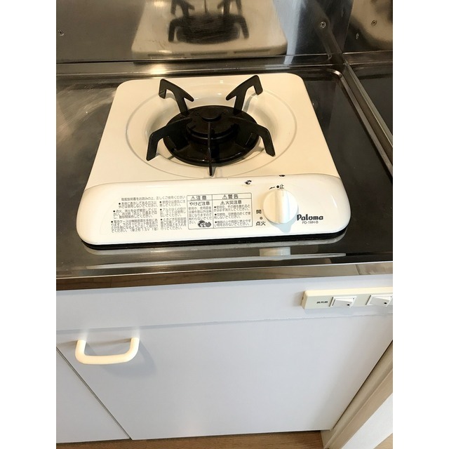 14/18 バルコニー