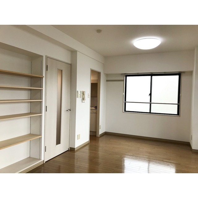 3/18 リビング/ダイニング